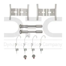 340-73019 Dfc Dynamic Friction Company 34073019 Disc Brake Hardware Kit