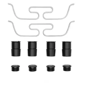 340-73021 Dfc Disc Brake Hardware Kit