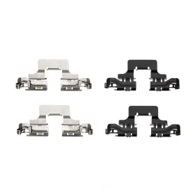 340-73026 Dfc Rr Disc Brake Hwd Kit