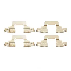 340-73027 Dfc Disc Brake Hardware Kit 340-73027 Dfc Disc Brake Hardware Kit