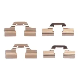 340-74009 Dfc Dynamic Friction Company Disc Brake Hardware Kit