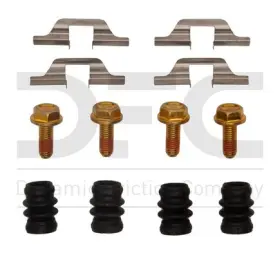 340-74011 Dfc Dynamic Friction Company Disc Brake Hardware Kit