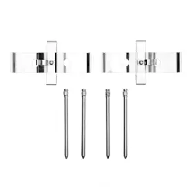 340-74016 Dfc Disc Brake Hardware Kit-tdi