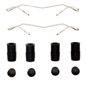 340-74024 Dfc Frt Disc Brake Hwd Kit