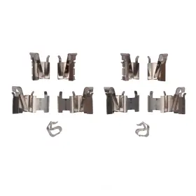 340-75001 Dfc Frt Disc Brake Hwd Kit 340-75001 Dfc Frt Disc Brake Hwd Kit