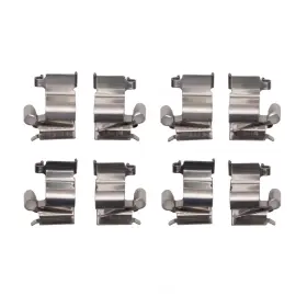 340-75007 Dfc Disc Brake Hardware Kit Fits 2002 Lexus Rx300
