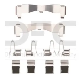 340-76003 Dfc Dynamic Friction Company Disc Brake Hardware Kit