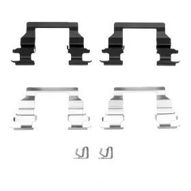 340-76009 Dfc Frt Disc Brake Hwd Kit