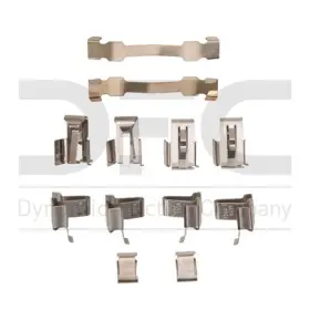 340-76027 Dfc Dynamic Friction Company Disc Brake Hardware Kit 340-76027 Dfc Dynamic Friction Company Disc Brake Hardware Kit