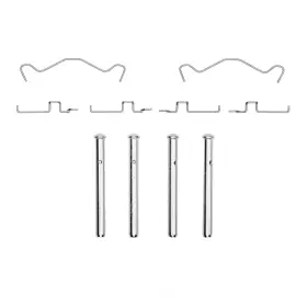 340-76044 Dfc Rr Disc Brake Hwd Kit