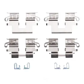 340-76059 Dfc Disc Brake Hardware Kit