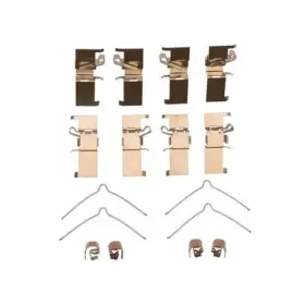 340-76062 Dfc Disc Brake Hardware - New Sa1