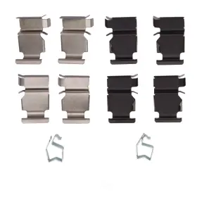 340-76067 Dfc Disc Brake Hardware Kit