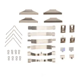 340-76076 Dfc Frt Disc Brake Hwd Kit 340-76076 Dfc Frt Disc Brake Hwd Kit