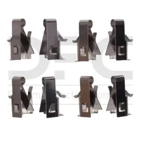 340-76078 Dfc Dynamic Friction Company Disc Brake Hardware Kit