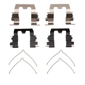 340-80003 Dfc Disc Brake Hardware Kit-dx