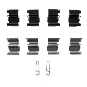340-80006 Dfc Frt Disc Brake Hwd Kit