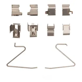 Dfc 340-80009 Frt Disc Brake Hwd Kit