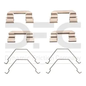 340-80013 Dfc Dynamic Friction Company Disc Brake Hardware Kit