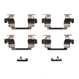 340-80023 Dfc Disc Brake Hardware Kit Fits 1995 Mazda Millenia