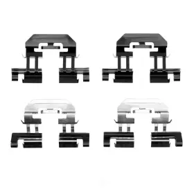 340-80037 Dfc Rr Disc Brake Hwd Kit