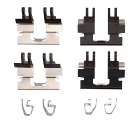 340-80045 Dfc Rr Disc Brake Hwd Kit
