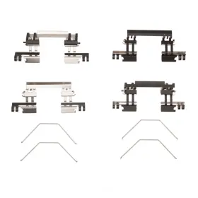 340-80047 Dfc Disc Brake Hardware Kit
