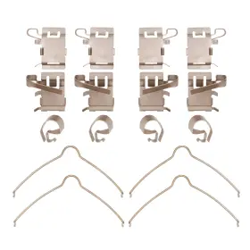 340-80049 Dfc Dynamite Friction Disc Brake Hardware Kit For Mazda Cx-70 Cx-90