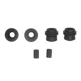 Dfc 340-99011 Disc Brake Hardware Kit Fits 17-18 Mercedes E300