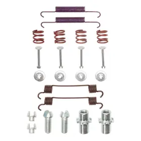 370-03008 Dfc Parking Brake Hardware Kit Fits 2005-2010 Hyundai Sonata Elantra