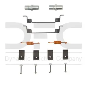 370-03021 Dfc Dynamic Friction Company Drum Brake Hardware Kit