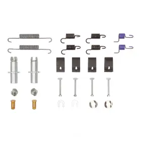 370-13007 Dfc Parking Brake Hardware Kit-2.5i
