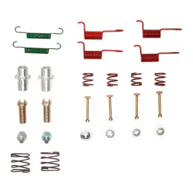 370-21011 Dfc Parking Brake Hardware Kit-drum Kit 370-21011 Dfc Parking Brake Hardware Kit-drum Kit
