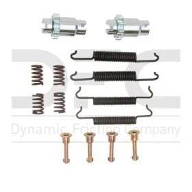 370-31004 Dfc Dynamic Friction Company Drum Brake Hardware Kit