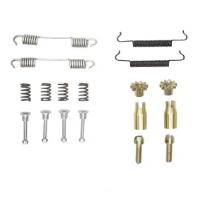 370-31009 Dfc Parking Brake Hardware Kit-sedan E36 370-31009 Dfc Parking Brake Hardware Kit-sedan E36