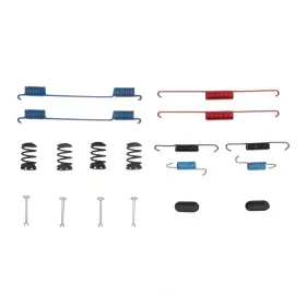 370-39004 Dfc Drum Brake Hardware Kit-fwd