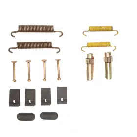 370-39010 Dfc Parking Brake Hardware Kit-rear Disc