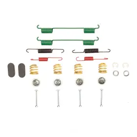 370-39012 Dfc Drum Brake Hardware Kit-rear
