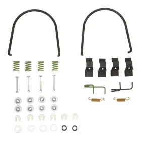 370-40005 Dfc Drum Brake Hardware Kit