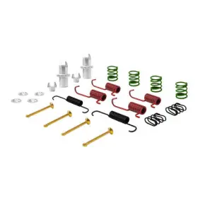 370-40018 Dfc Dynamic Friction Company Drum Brake Hardware Kit