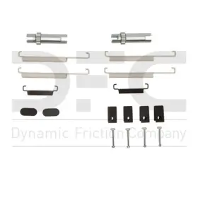370-40020 Dfc Dynamic Friction Company Drum Brake Hardware Kit