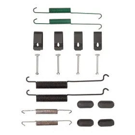 370-40021 Dfc Drum Brake Hardware Kit-rwd