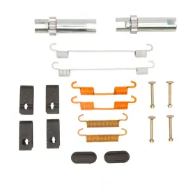 370-42008 Dfc Parking Brake Hwd Kit