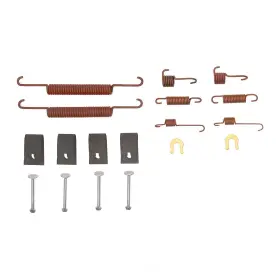 370-47004 Dfc Drum Brake Hardware Kit