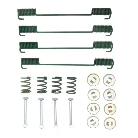 370-47027 Dfc Drum Brake Hardware Kit