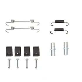 370-47032 Dfc Parking Brake Hardware Kit-luxury 370-47032 Dfc Parking Brake Hardware Kit-luxury