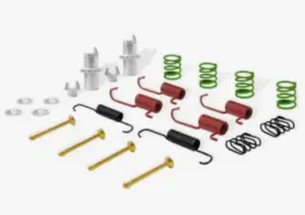 370-47034 Dfc Service Kits - Parking Brake Hardware Kit