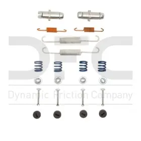 370-47041 Dfc Dynamic Friction Company Drum Brake Hardware Kit