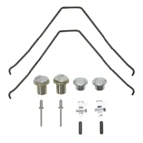 370-47048 Dfc Parking Brake Hardware Kit-z06