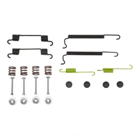 370-47049 Dfc Drum Brake Hardware Kit Fits 2011 Chevrolet Spark 370-47049 Dfc Drum Brake Hardware Kit Fits 2011 Chevrolet Spark